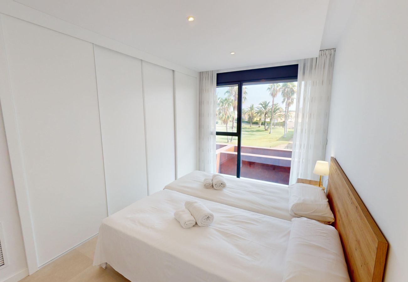Apartamento en Oliva - Arctic by ON Travel