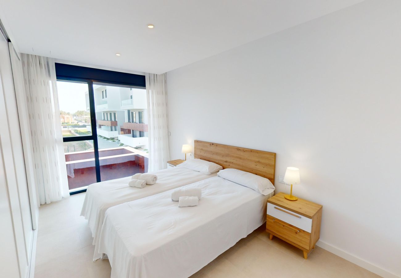 Apartamento en Oliva - Arctic by ON Travel