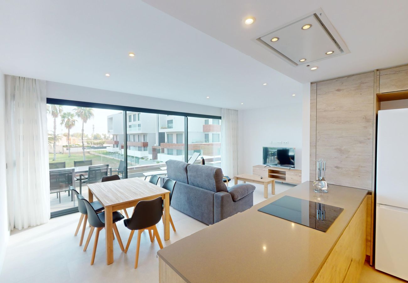 Apartamento en Oliva - Arctic by ON Travel