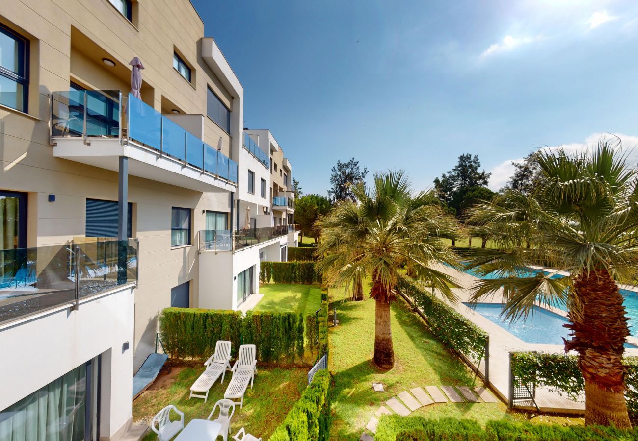 Apartamento en Oliva - Serena by ON Travel