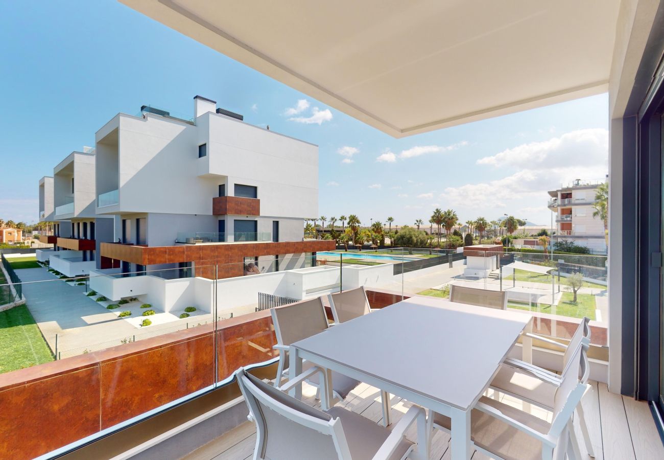 Apartamento en Oliva - Austral by ON Travel