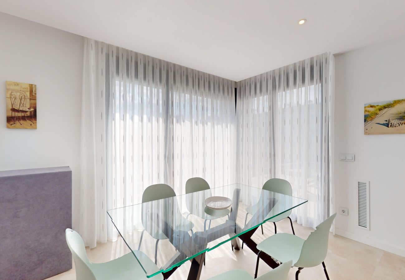 Apartamento en Oliva - Austral by ON Travel