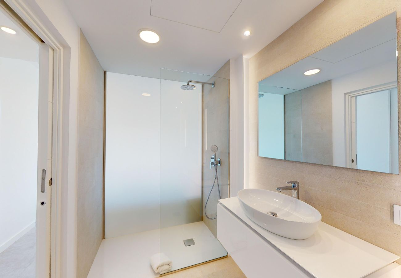 Apartamento en Oliva - Austral by ON Travel