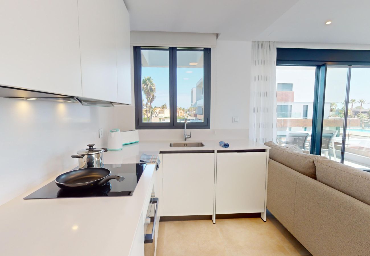 Apartamento en Oliva - Austral by ON Travel