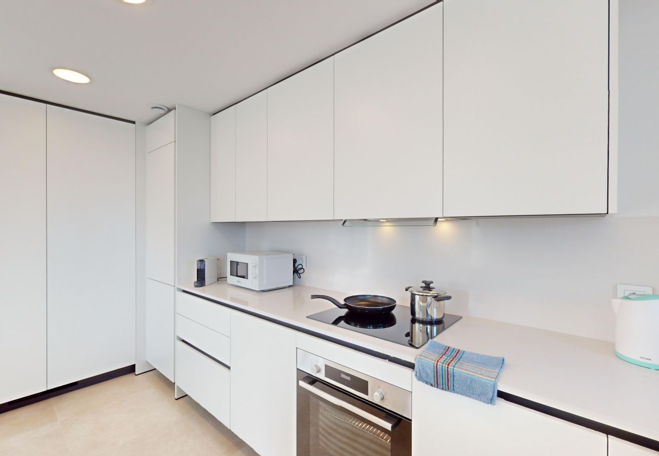 Apartamento en Oliva - Austral by ON Travel