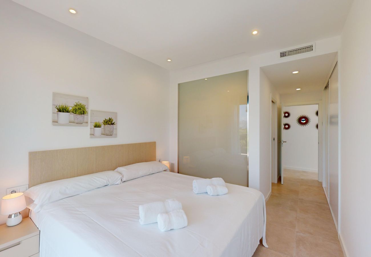 Apartamento en Oliva - Austral by ON Travel
