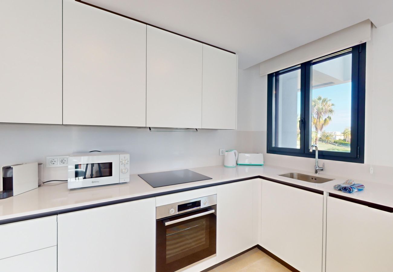 Apartamento en Oliva - Austral by ON Travel