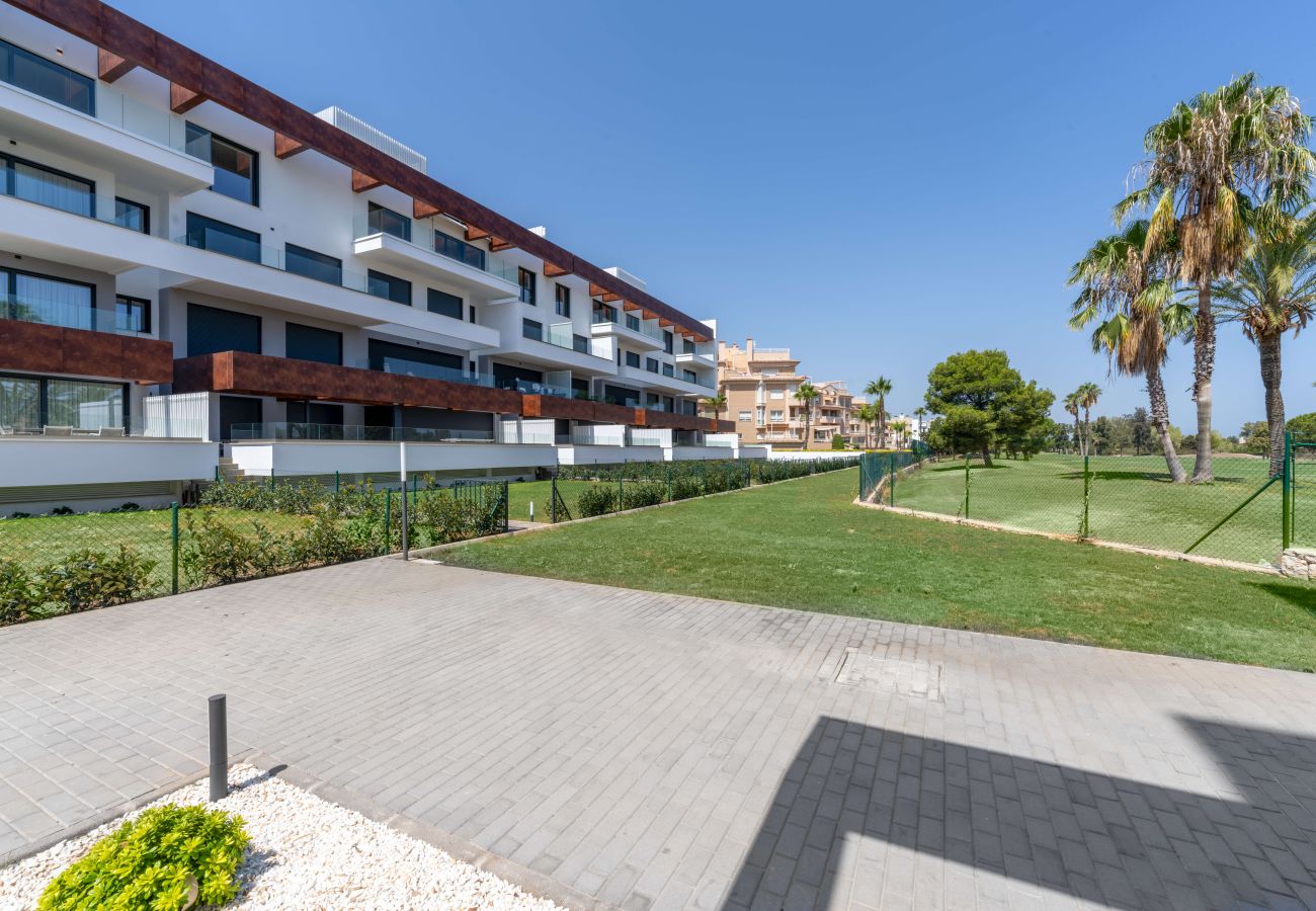 Apartamento en Oliva - Blue Ocean by ON Travel