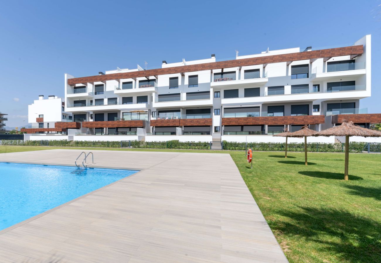 Apartamento en Oliva - Blue Ocean by ON Travel