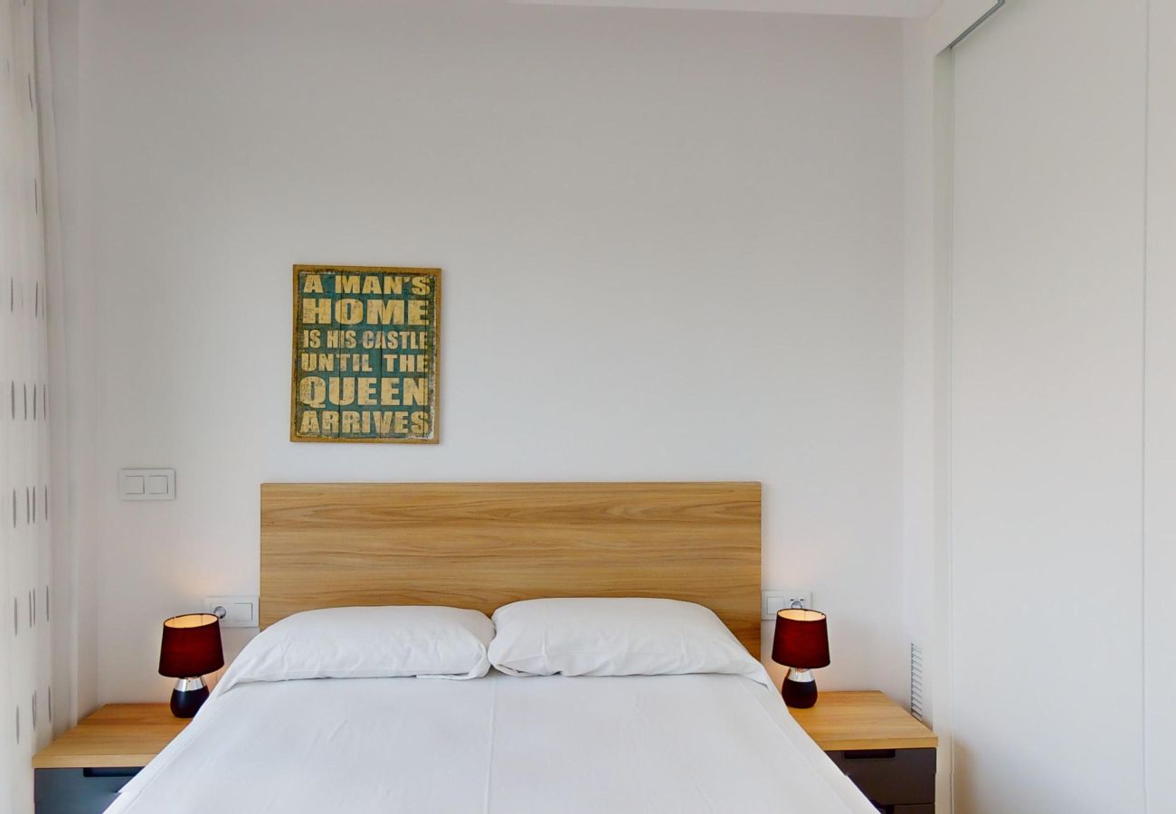 Apartamento en Oliva - Blue Ocean by ON Travel