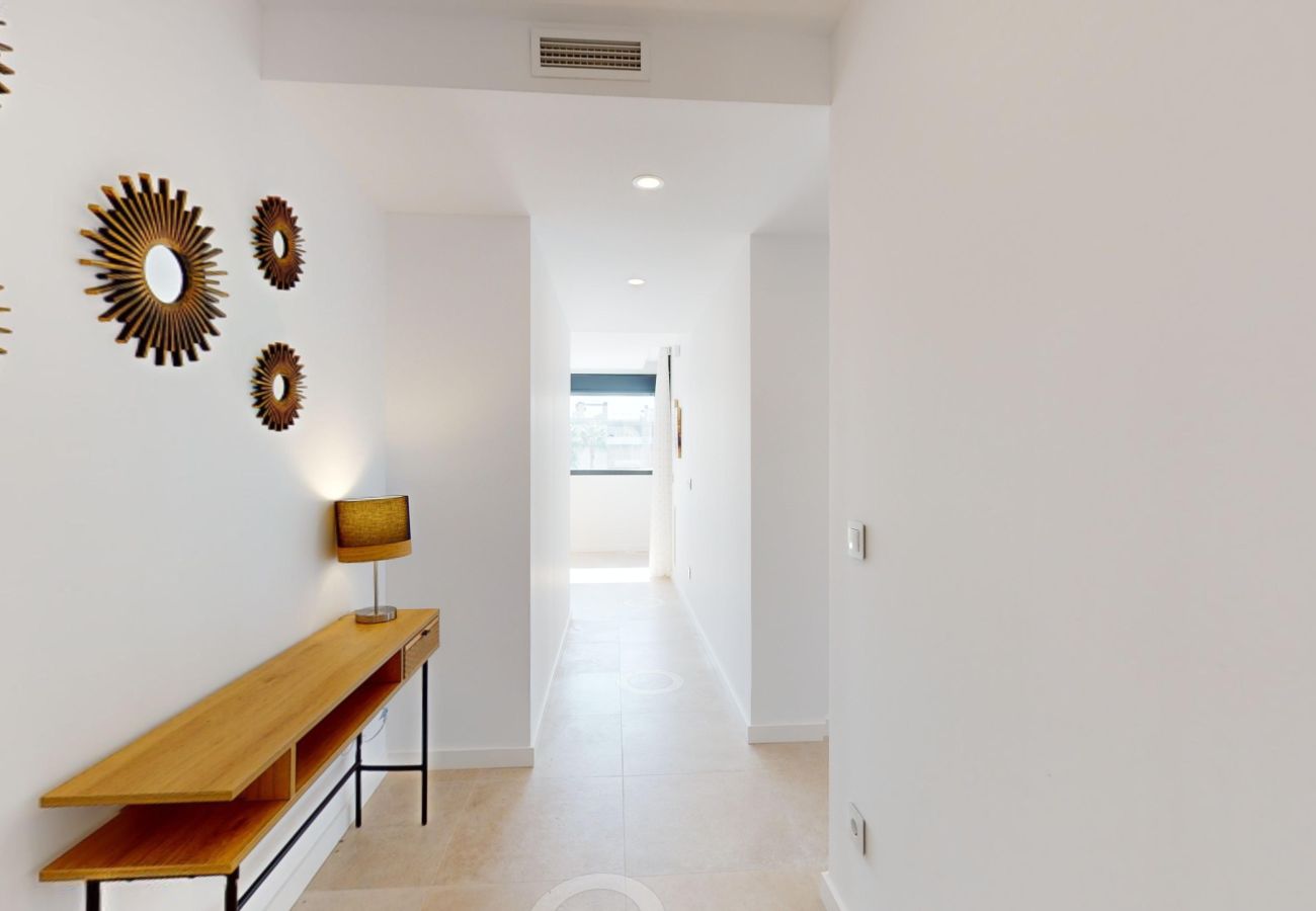 Apartamento en Oliva - Blue Ocean by ON Travel