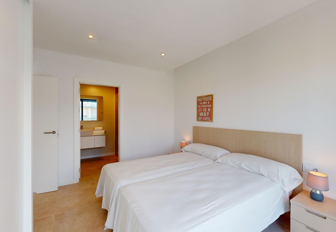Apartamento en Oliva - Blue Ocean by ON Travel