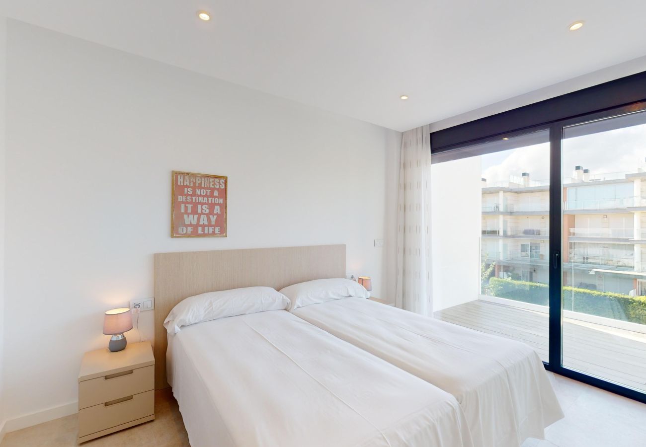 Apartamento en Oliva - Blue Ocean by ON Travel