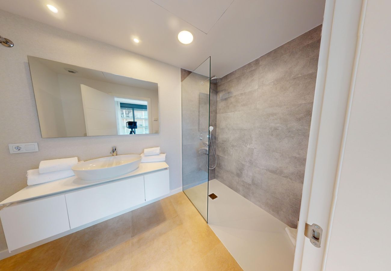 Apartamento en Oliva - Blue Ocean by ON Travel