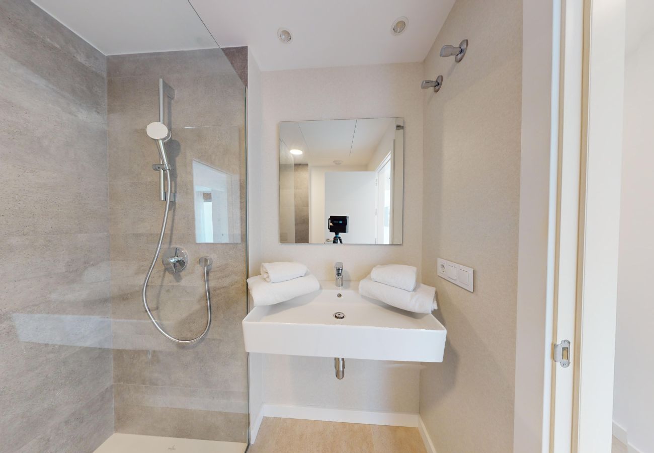 Apartamento en Oliva - Blue Ocean by ON Travel