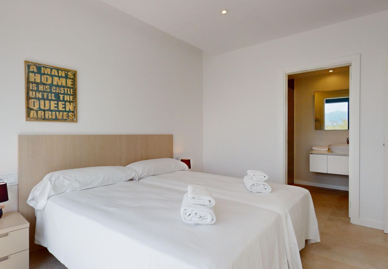 Apartamento en Oliva - Southern by ON Travel