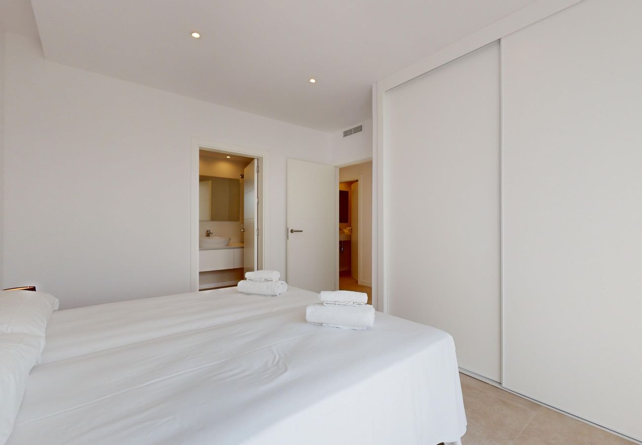 Apartamento en Oliva - Southern by ON Travel