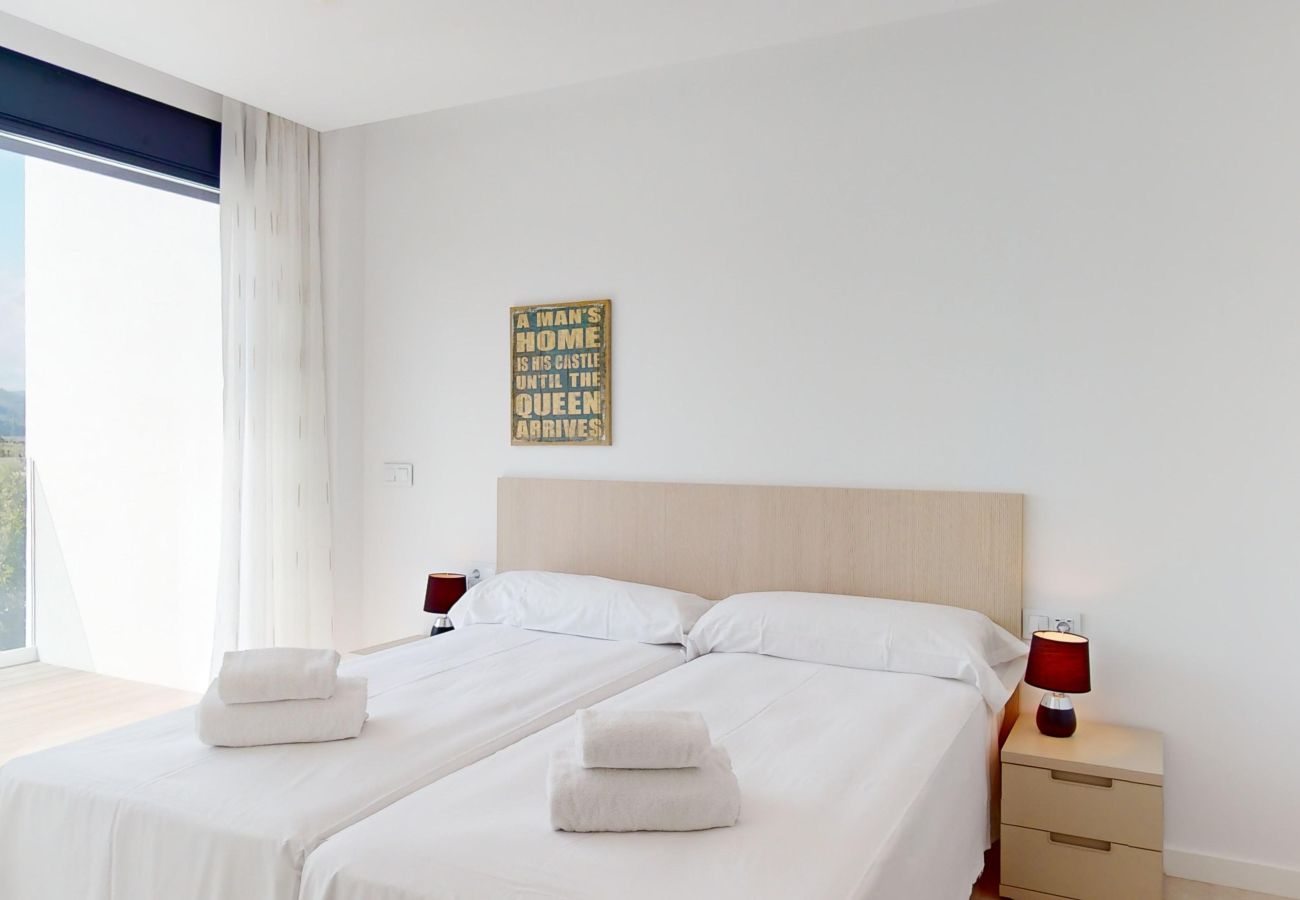 Apartamento en Oliva - Southern by ON Travel