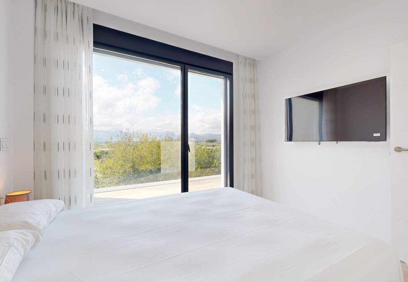 Apartamento en Oliva - Southern by ON Travel