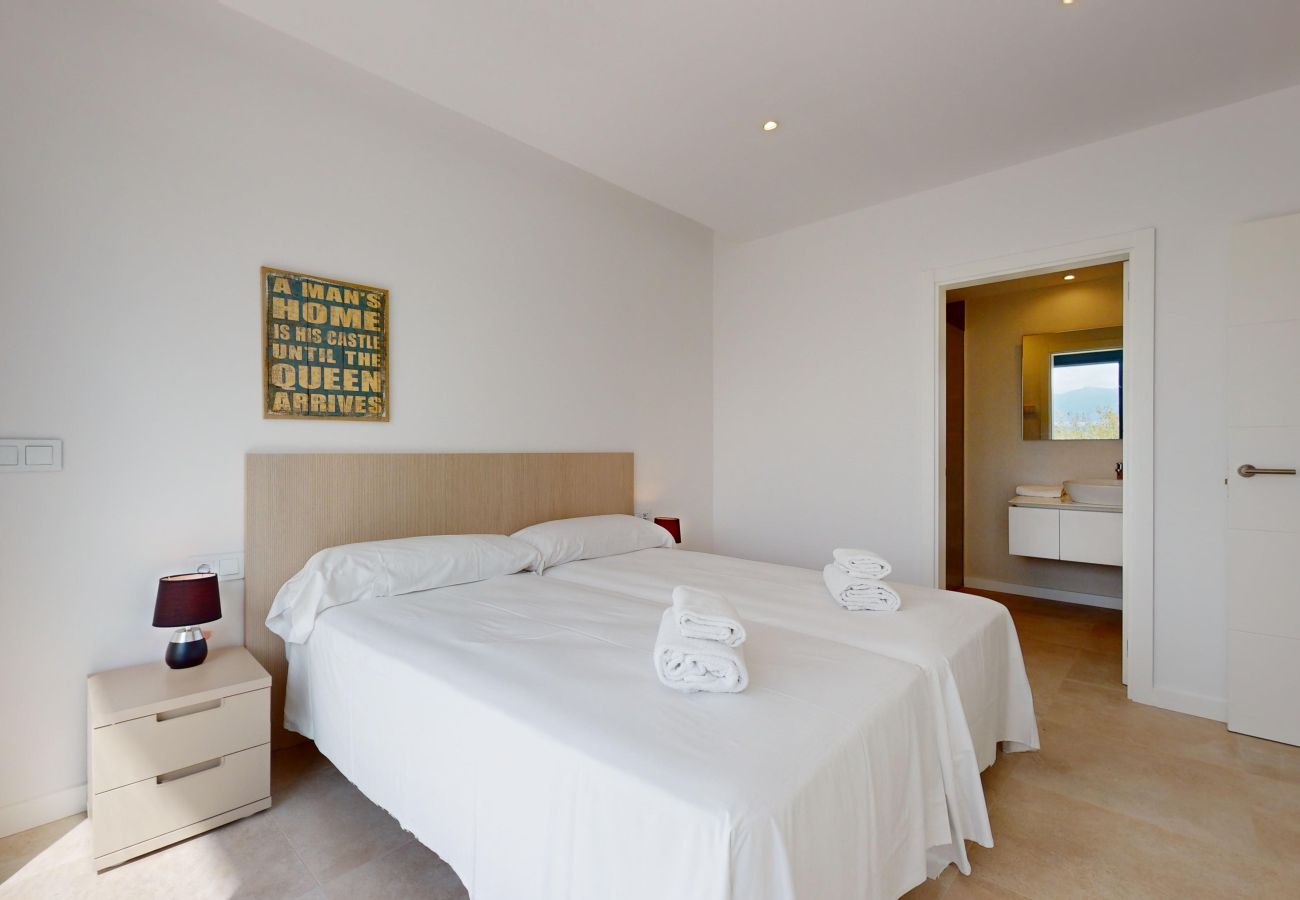 Apartamento en Oliva - Southern by ON Travel