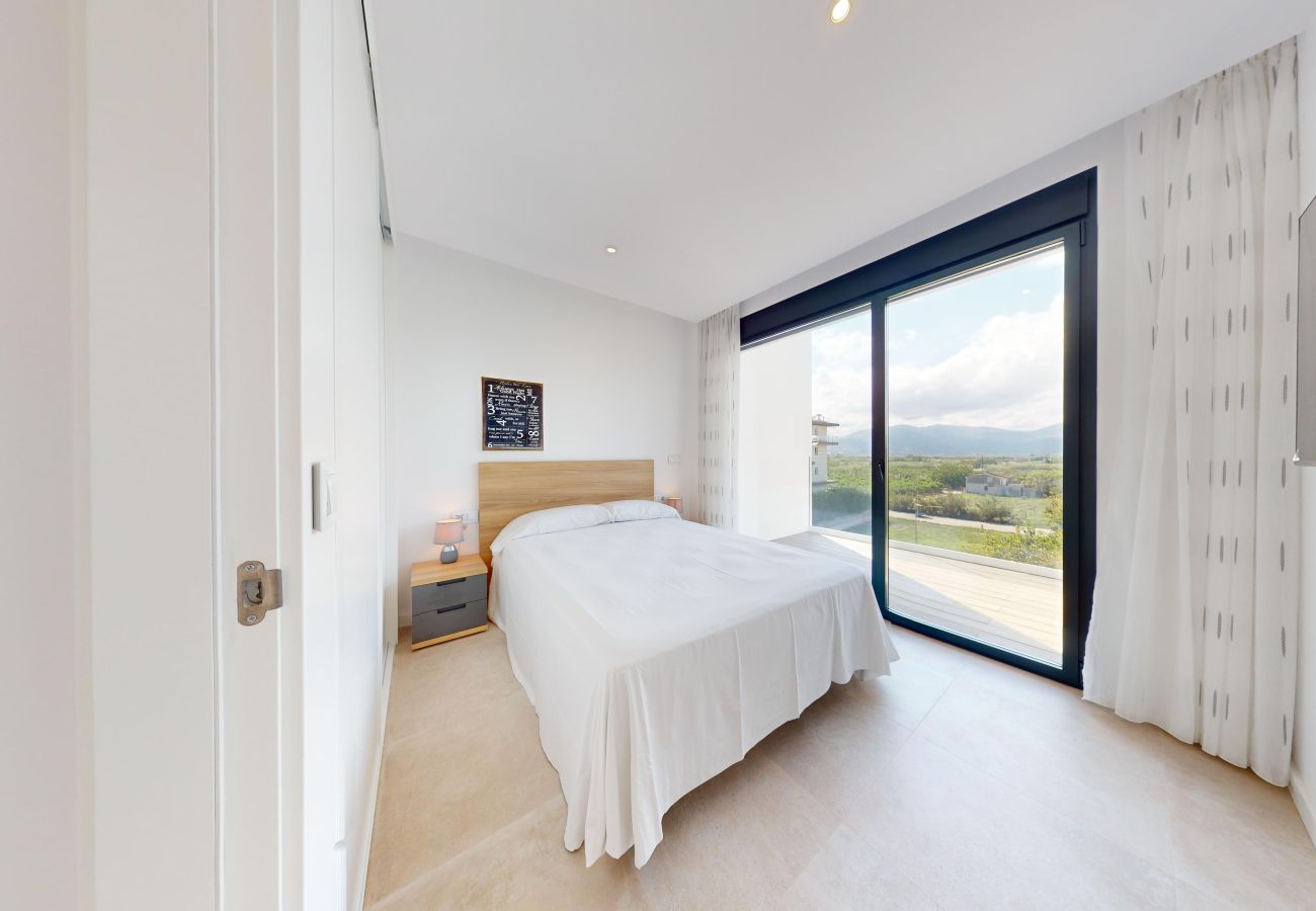 Apartamento en Oliva - Southern by ON Travel