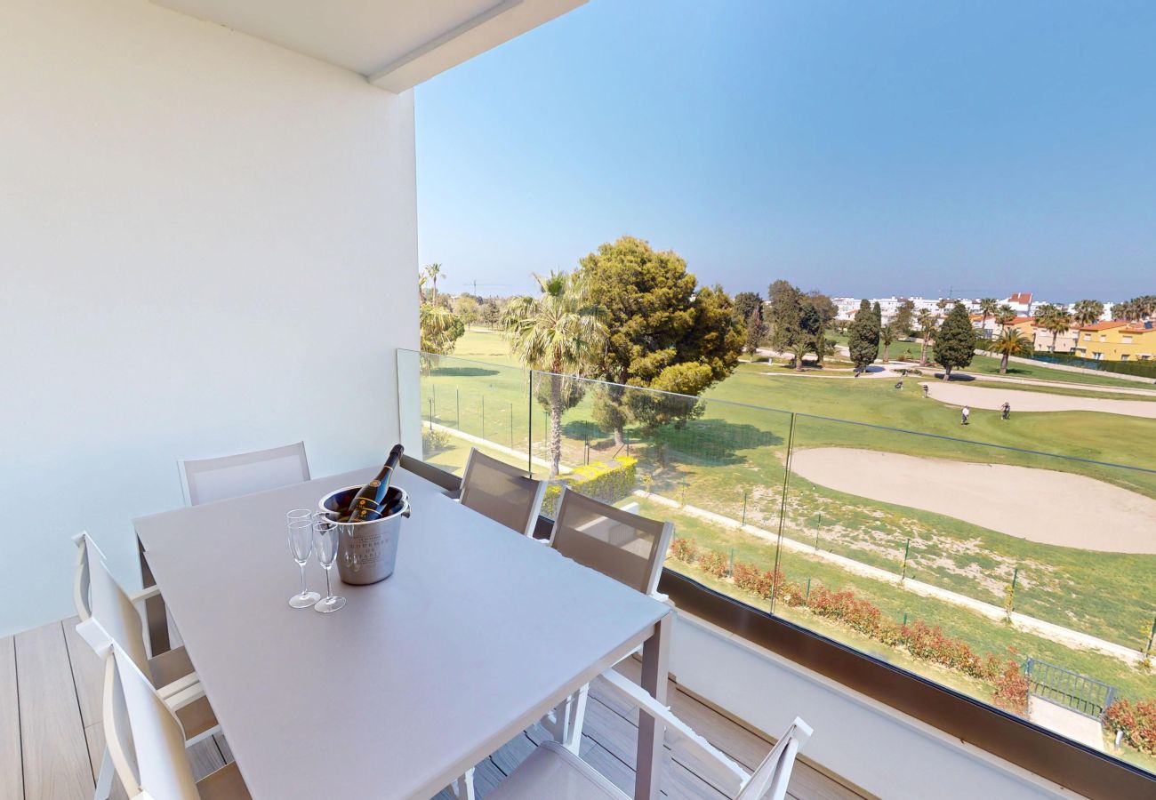 Apartamento en Oliva - Southern by ON Travel