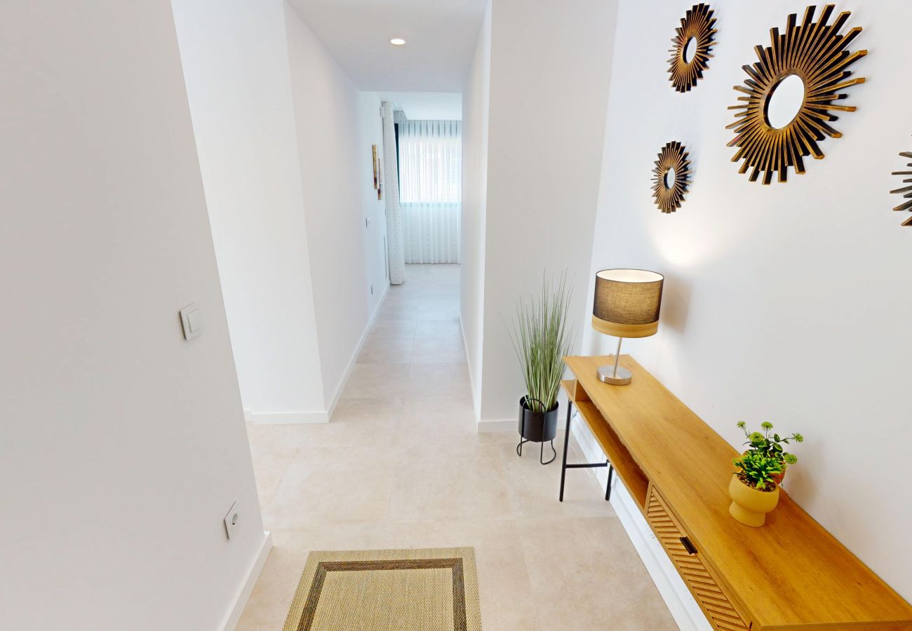 Apartamento en Oliva - Southern by ON Travel