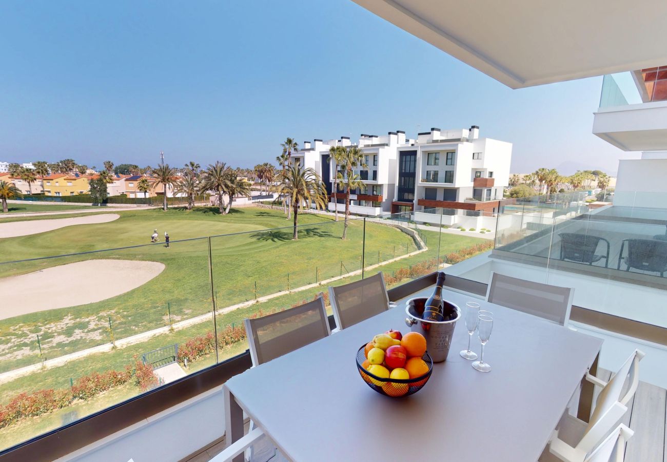 Apartamento en Oliva - Southern by ON Travel