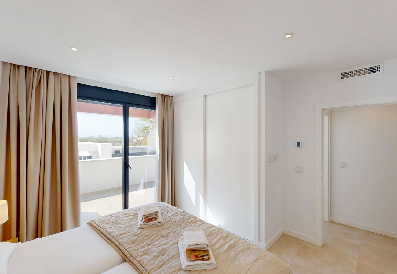Apartamento en Oliva - Polinesia by ON Travel