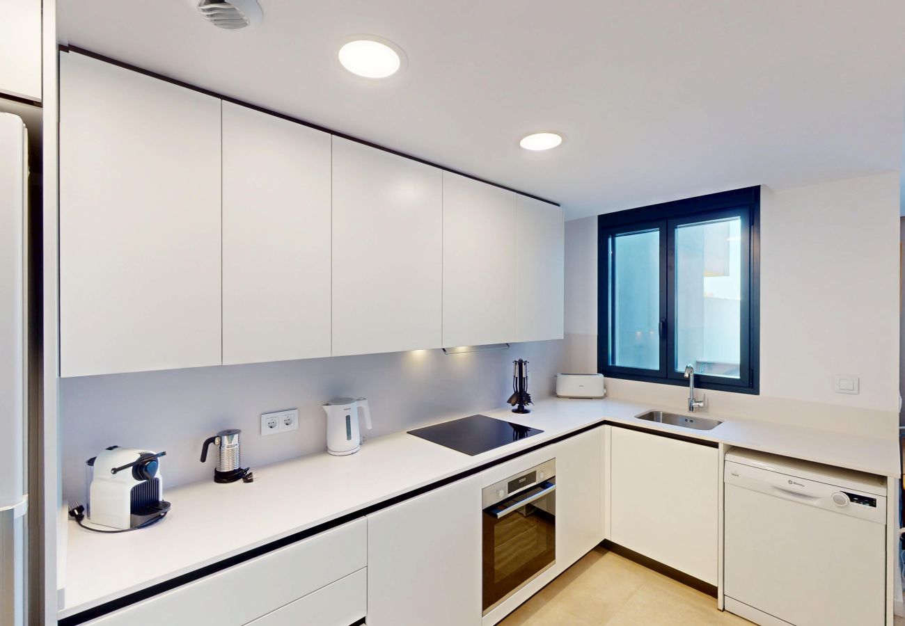 Apartamento en Oliva - Polinesia by ON Travel