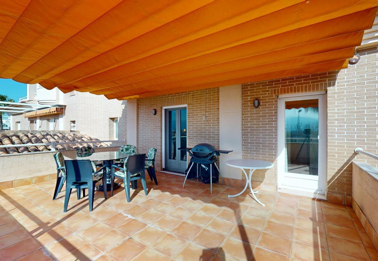 Apartamento en Oliva - Stars by ON Travel