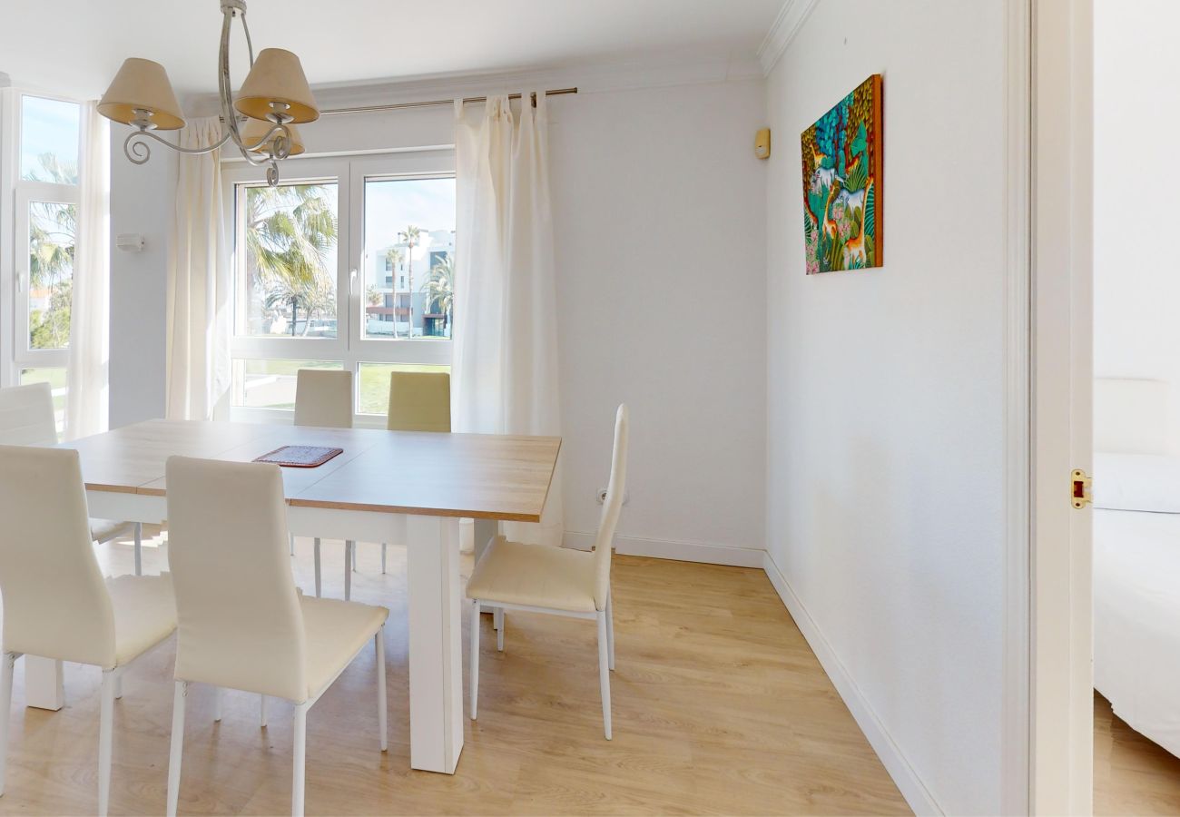Apartamento en Oliva - Stars by ON Travel