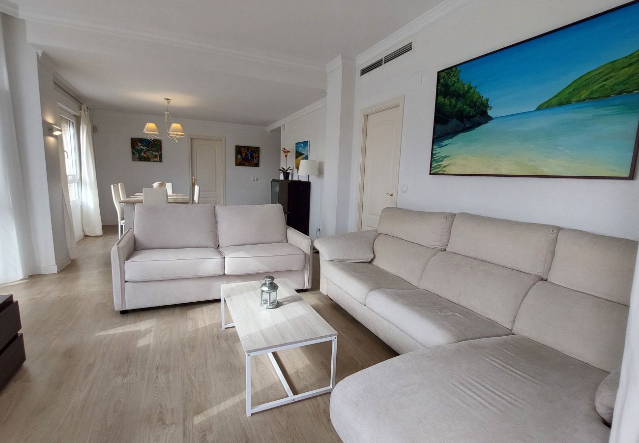 Apartamento en Oliva - Stars by ON Travel