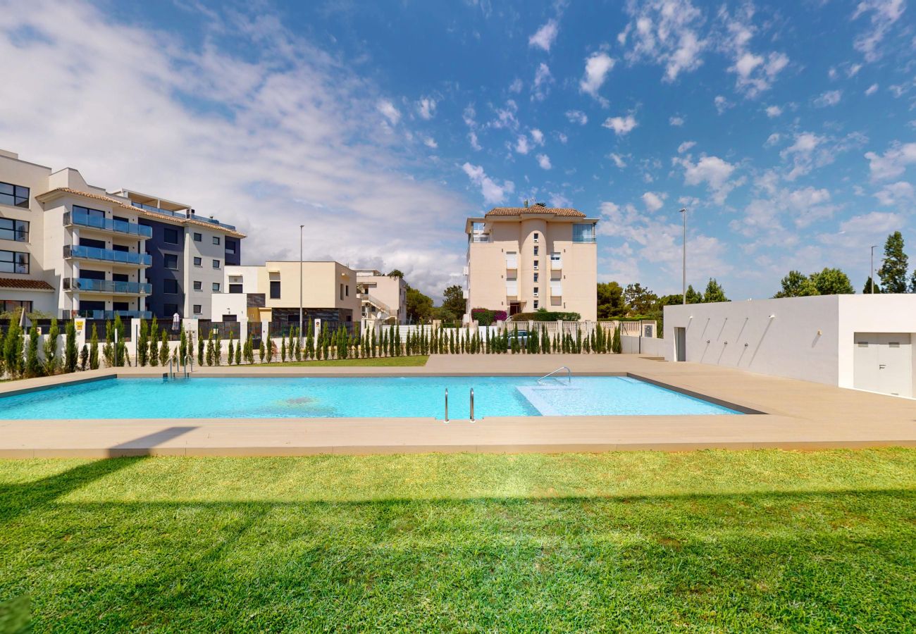 Apartamento en Oliva - Heliconia by On Travel