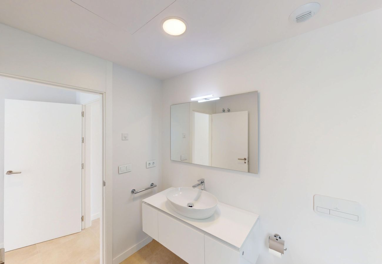 Apartamento en Oliva - Heliconia by On Travel