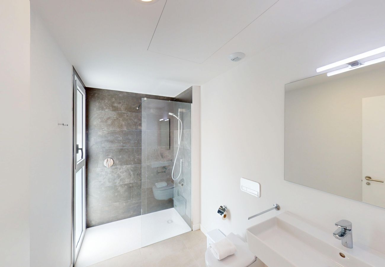 Apartamento en Oliva - Heliconia by On Travel