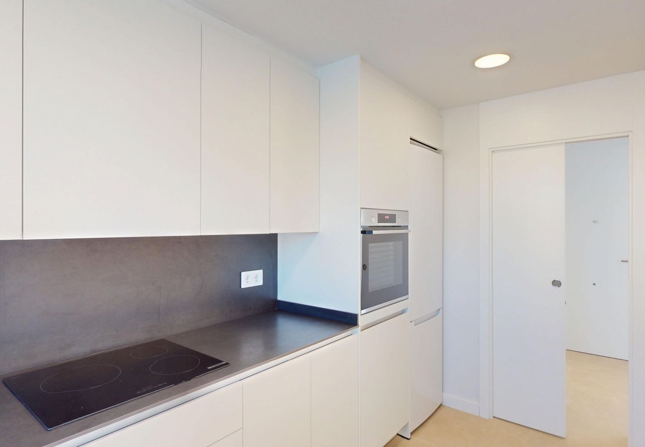 Apartamento en Oliva - Amaris by ON Travel