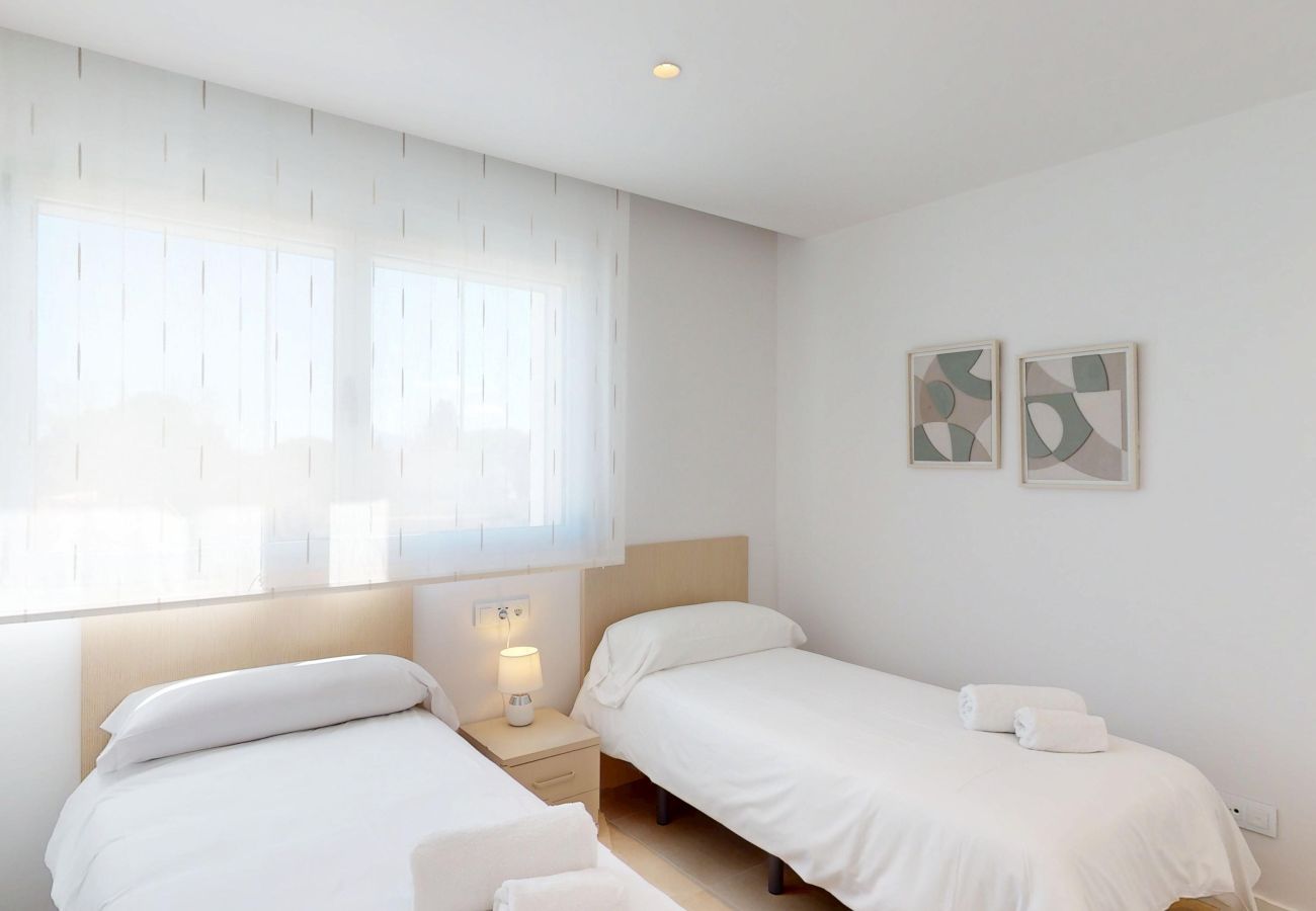 Apartamento en Oliva - Amaris by ON Travel