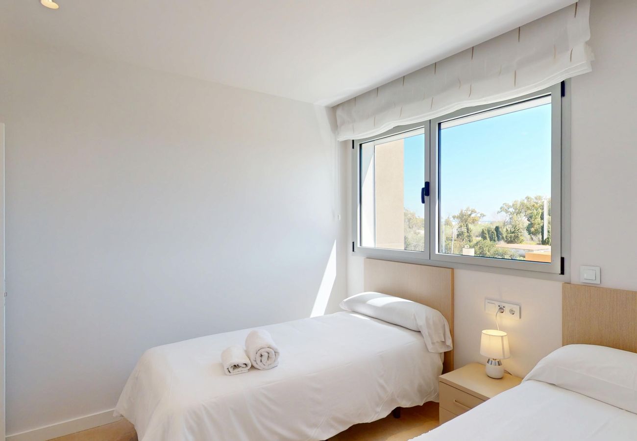Apartamento en Oliva - Amaris by ON Travel