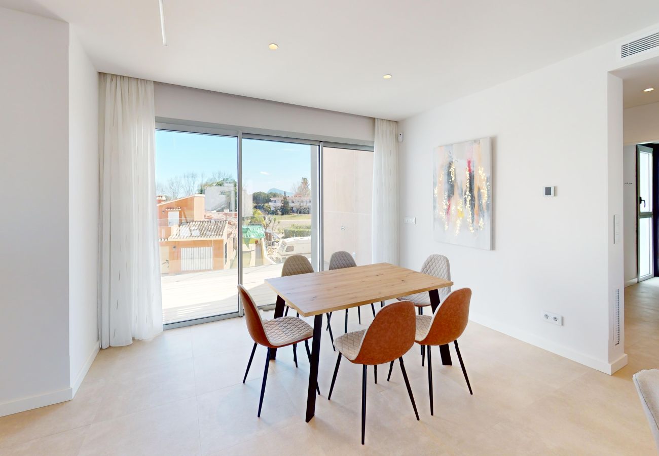 Apartamento en Oliva - Amaris by ON Travel