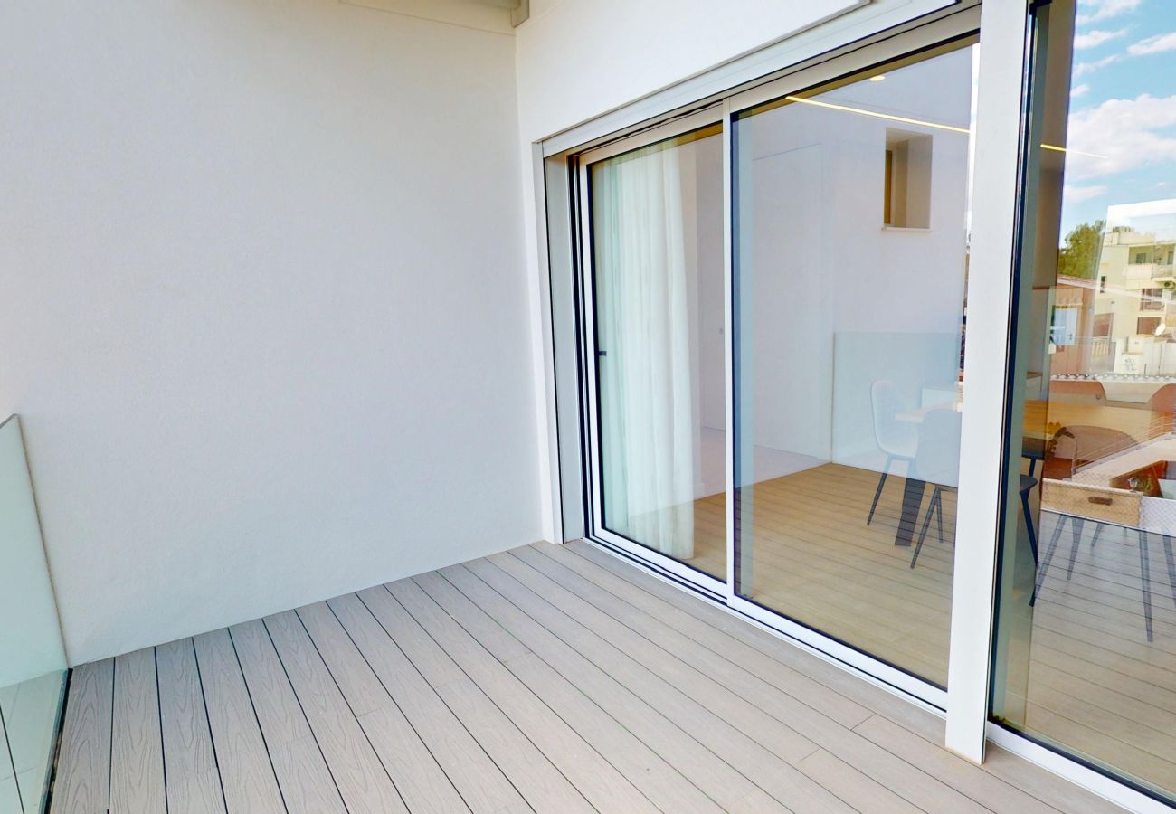 Apartamento en Oliva - Elia by ON Travel