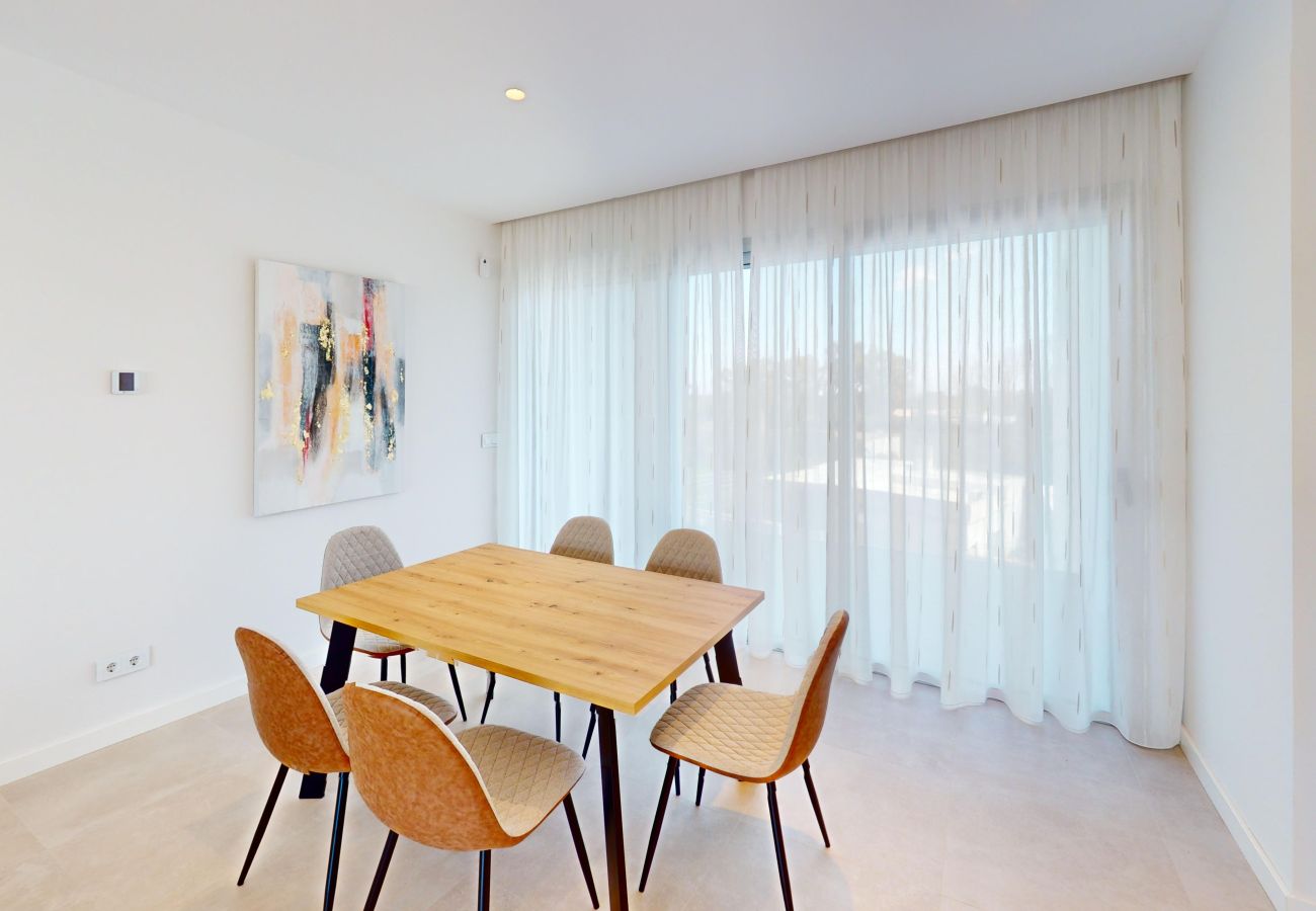 Apartamento en Oliva - Elia by ON Travel