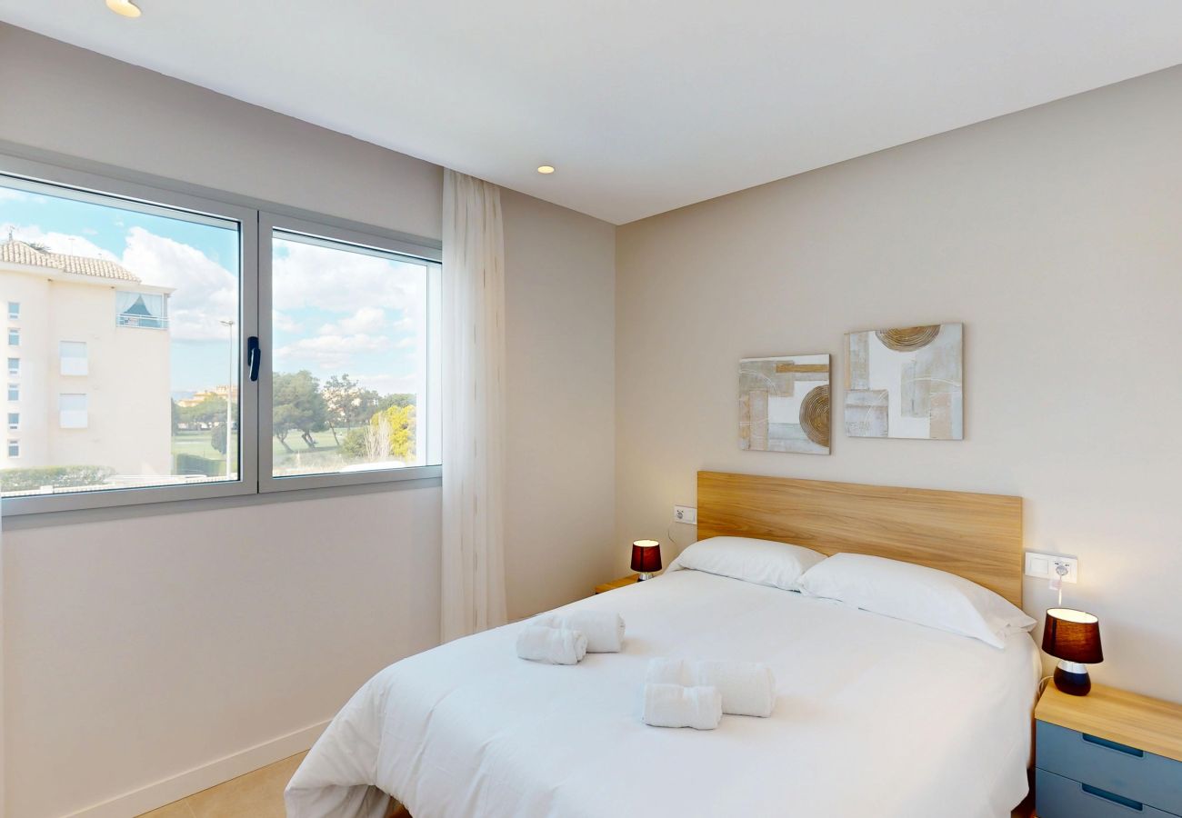 Apartamento en Oliva - Elia by ON Travel