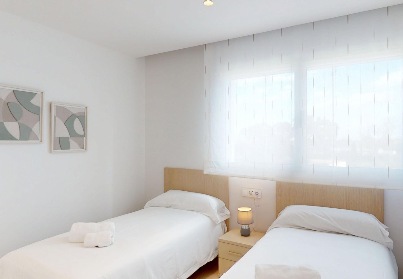 Apartamento en Oliva - Elia by ON Travel