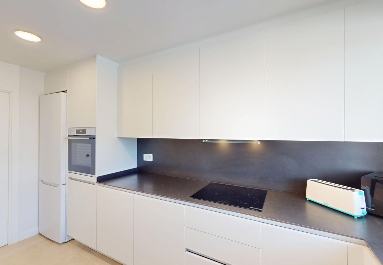 Apartamento en Oliva - Elia by ON Travel