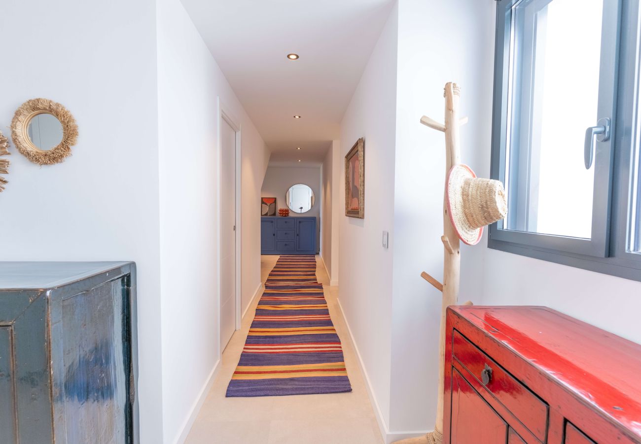 Apartamento en Oliva - Marina by ON Travel 