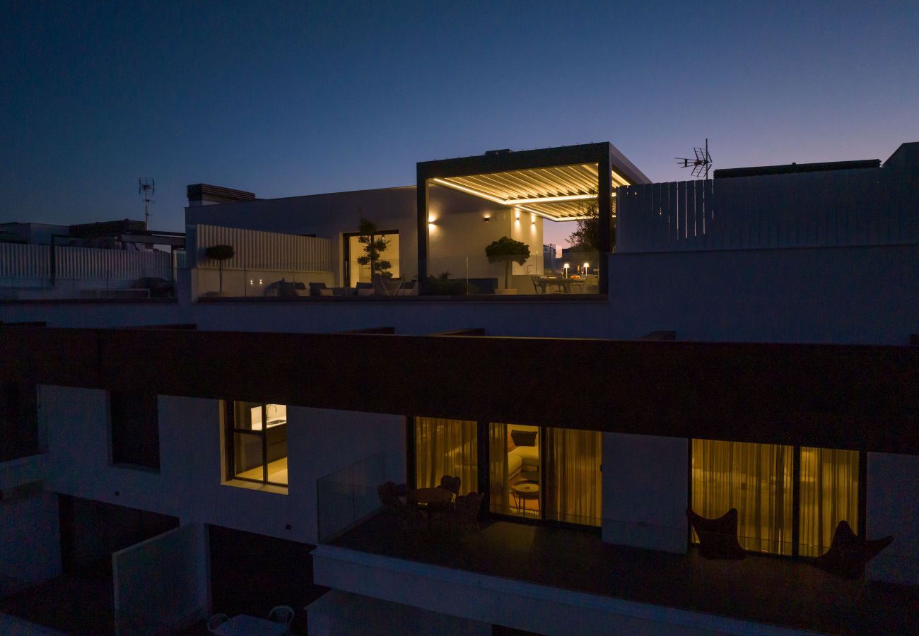 Apartamento en Oliva - Marina by ON Travel 