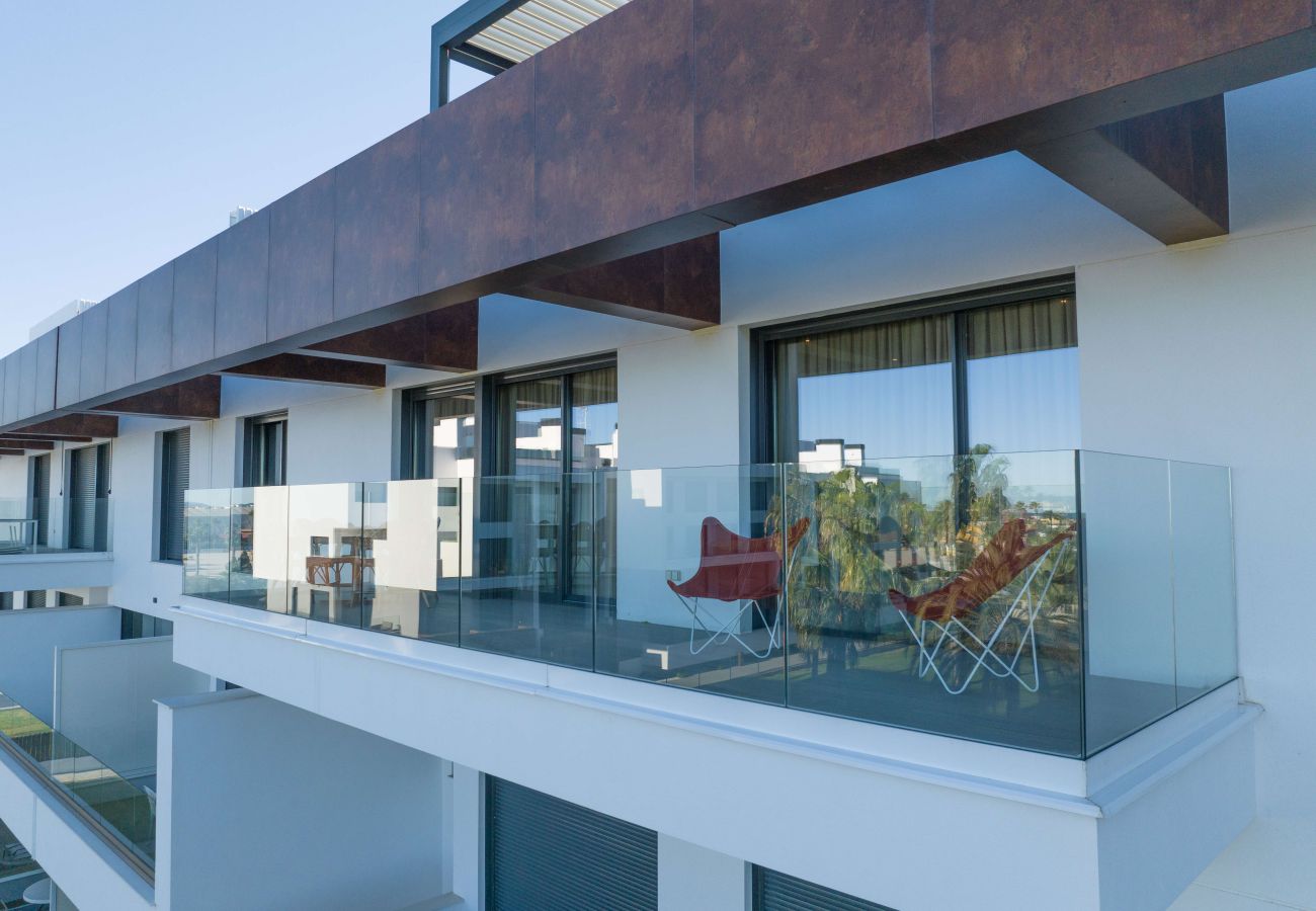 Apartamento en Oliva - Marina by ON Travel 