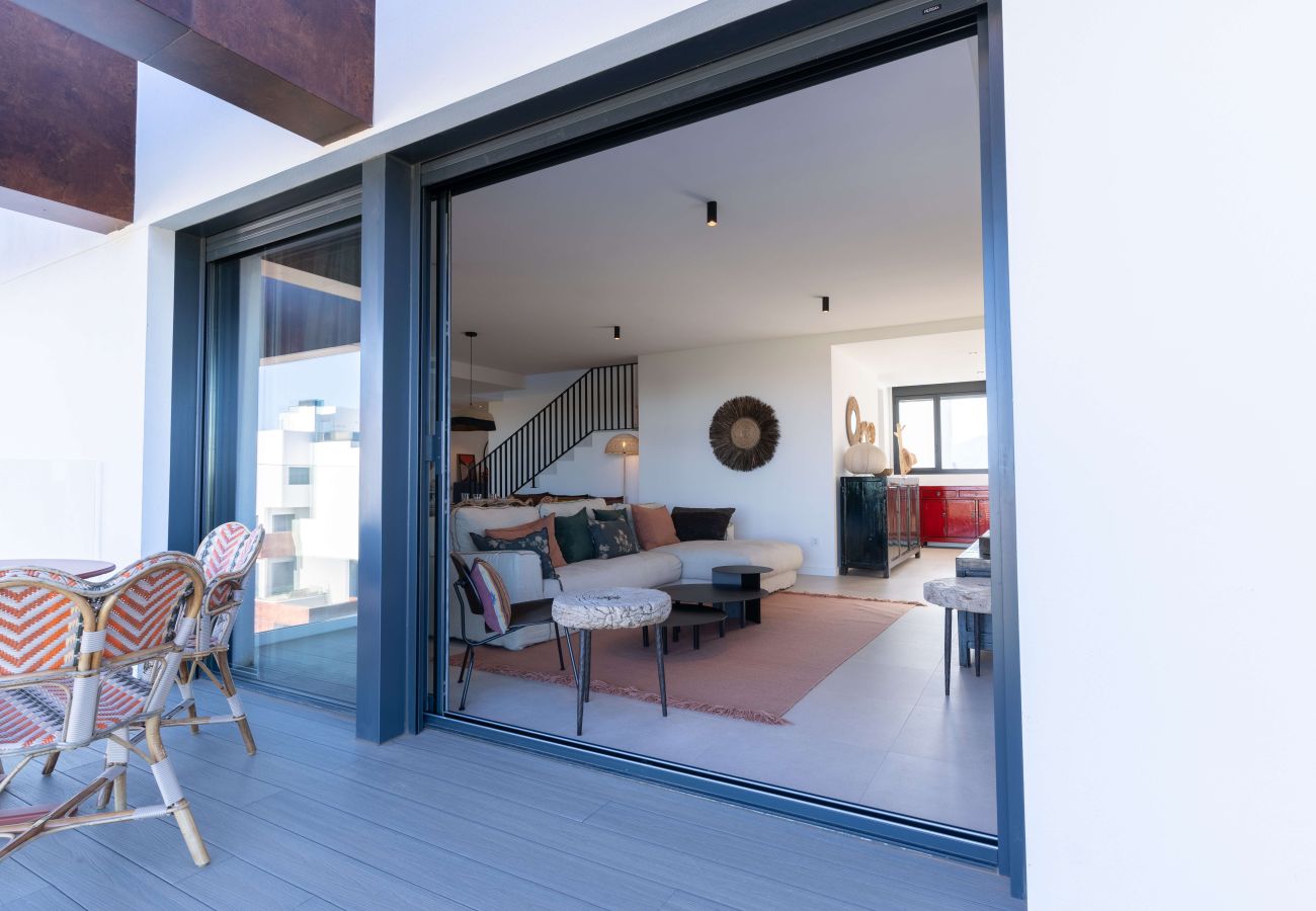 Apartamento en Oliva - Marina by ON Travel 