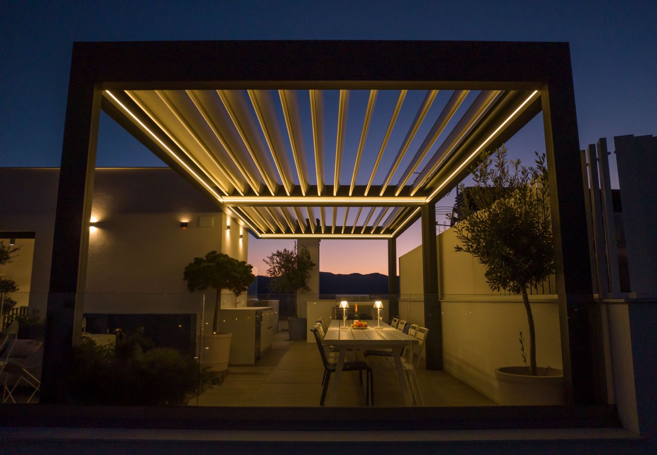 Apartamento en Oliva - Marina by ON Travel 